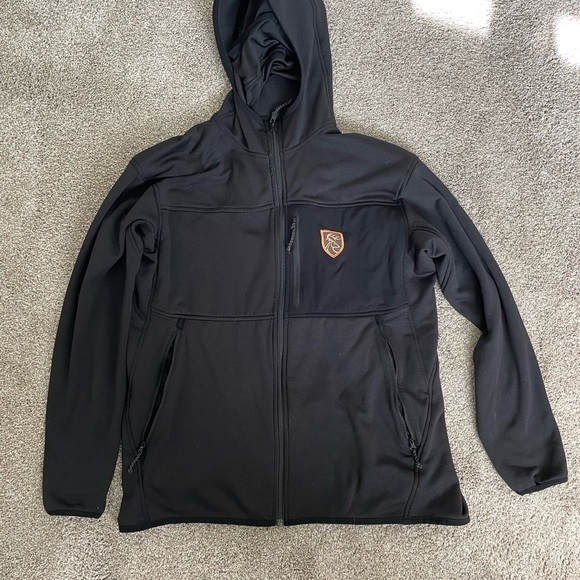 Drake Non-Typical Clothing Bundle. All Realtree Timber Camo Pattern. - Picture 12 of 15